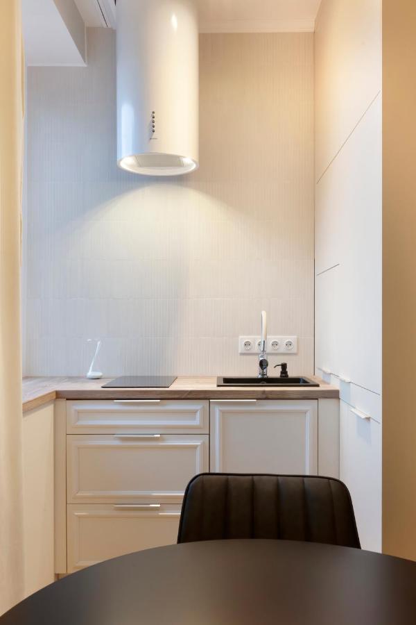 Elite Apartments Old Town Center Premium Гданьск Экстерьер фото